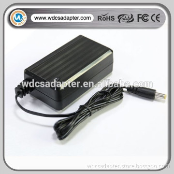 16V 2.5A AC DC adaptor for SAMUNG, SONY,CCTV, etc